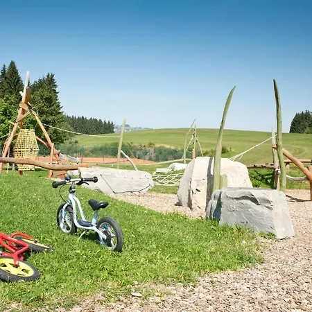 Feriendorf Reichenbach - Gamssteige 12 *