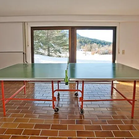 Feriendorf Reichenbach - Gamssteige 12
