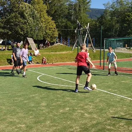 Feriendorf Reichenbach - Gamssteige 12 *