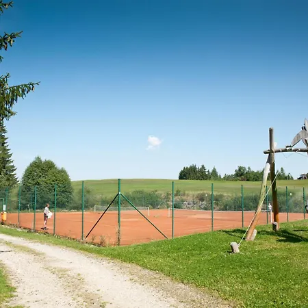 Feriendorf Reichenbach - Gamssteige 12 別荘