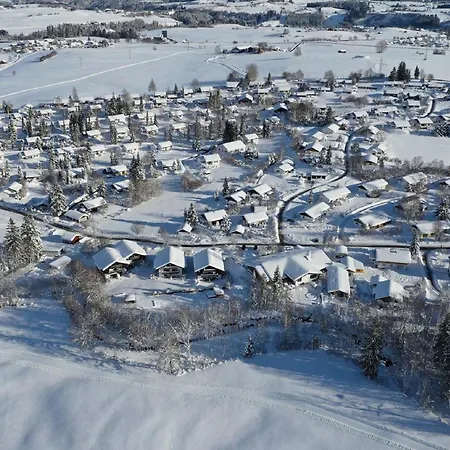 Feriendorf Reichenbach - Gamssteige 12 別荘