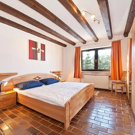 Holiday home Feriendorf Reichenbach - Gamssteige 12 Nesselwang