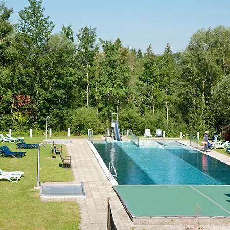 Feriendorf Reichenbach - Gamssteige 12
